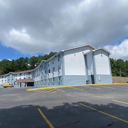 Super 8 By Wyndham Homewood Birmingham Area Exterior foto