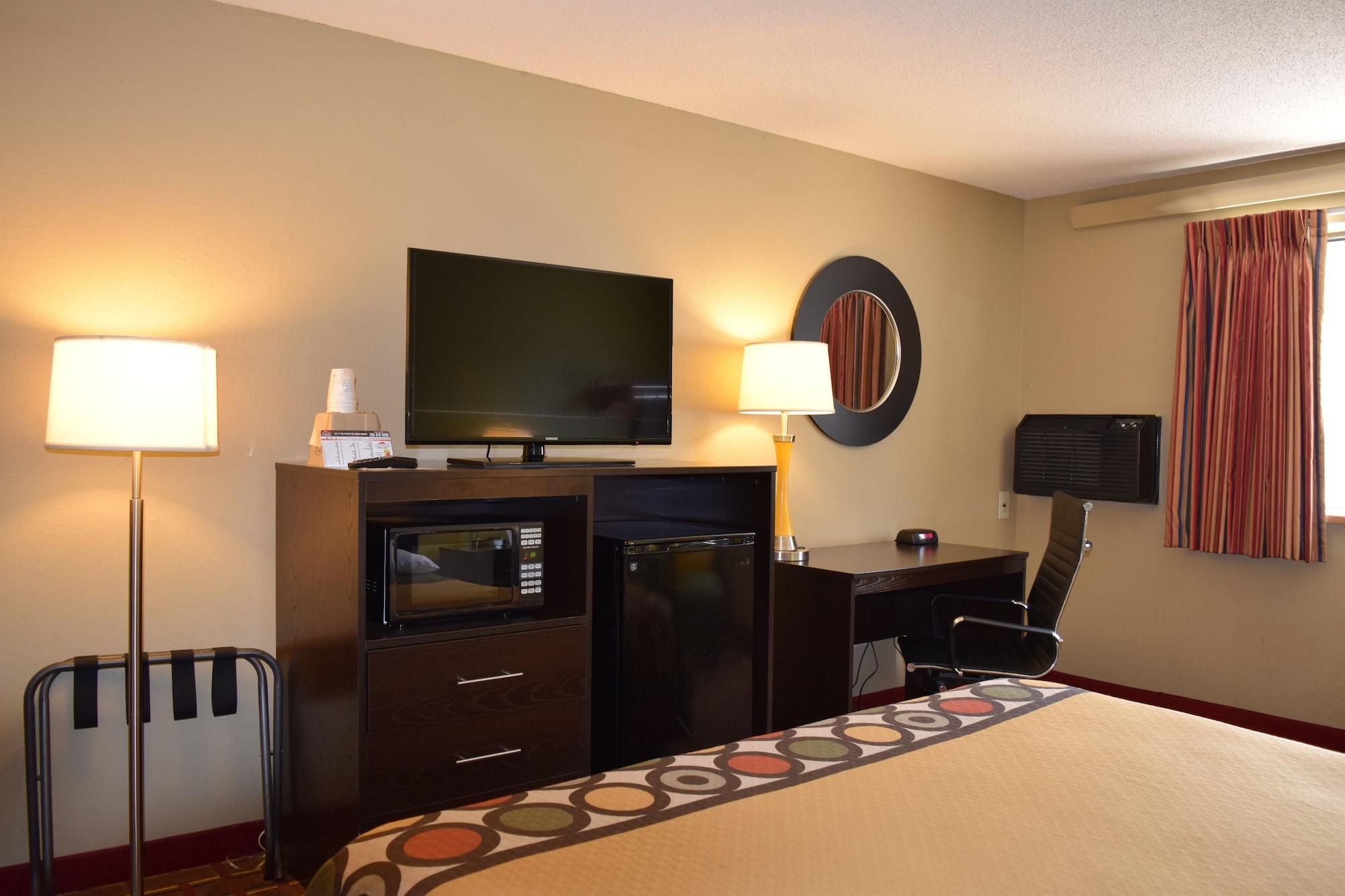 Super 8 By Wyndham Homewood Birmingham Area Exterior foto